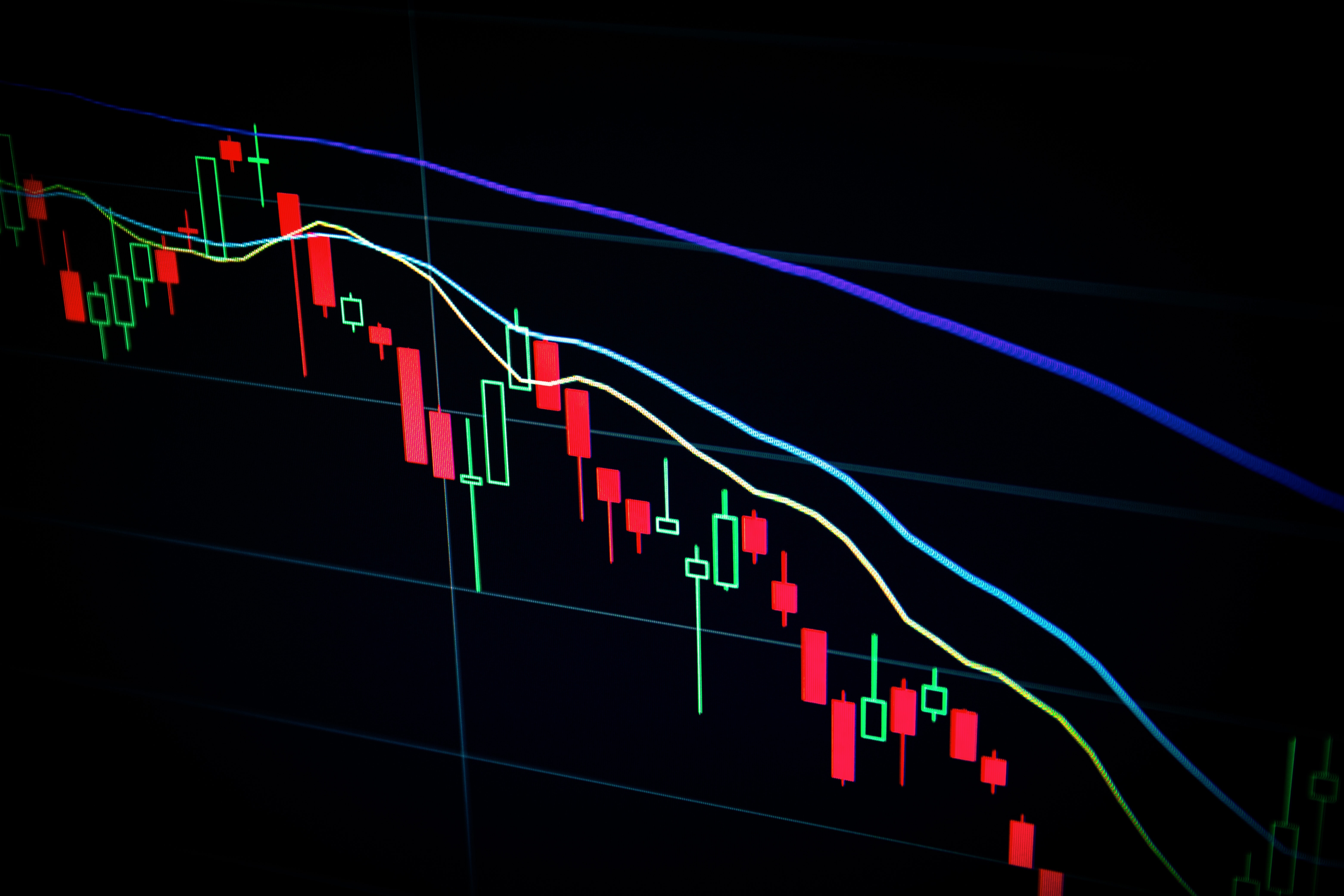 Proprietary Trading Strategies For Professional Traders